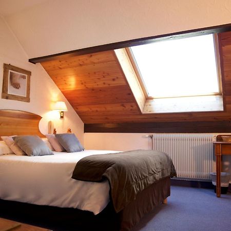 Hotel Serre Palas Les Deux Alpes Kültér fotó
